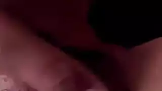 حك في الكنب