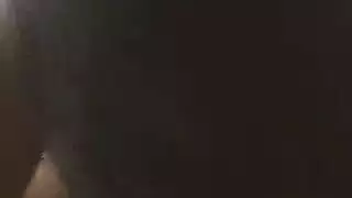 جلسة كيران الجنسية الخشنة مع الهيمنة المطلقة