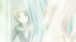 انمي شاطئ٢