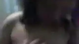 الارملة الجميلة وتقوله انا سلمت ليك نفسى بس خايفه تقول لحد انك بتنيك خالتك وتفضحنى