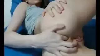 إصبع سريع للنشوة قبل اجتماع الصباح
