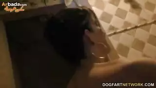 رجل وامراه بينكو بعض