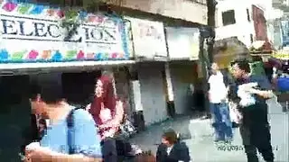 ماراثون جنس جماعي مع فتيات قذرات