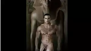 أقضيب هاردكور ضخمة تضخ سائلاً منياً كثيفاً